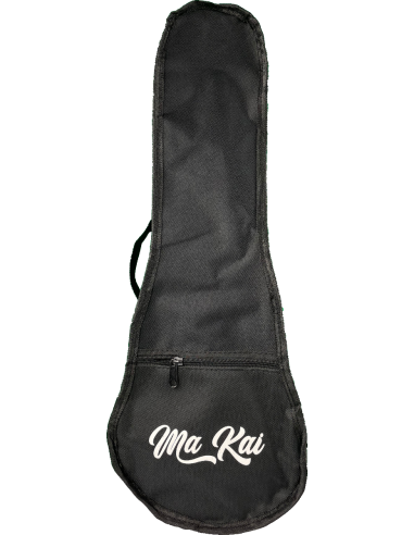 UKELELE SOPRANO MAKAI AMARILLO