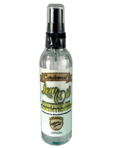 ACEITE PARA DIAPASONES TANGLEWOOD LEM OIL 100ml