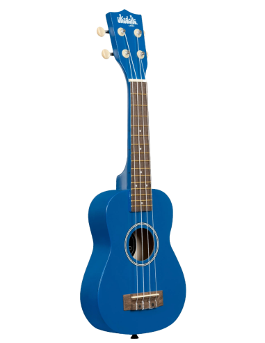 UKELELE SOPRANO KALA UKADELIC AZUL OSCURO