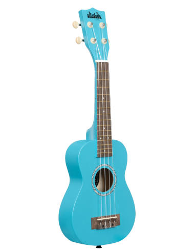 UKELELE SOPRANO KALA UKADELIC AZUL