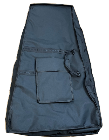 XILÓFONO RITMO DO-DO CROMÁTICO DE 3 OCTAVAS JXL550A