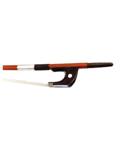 ARCO CONTRABAJO HÖFNER 3/4 SISTEMA ALEMÁN