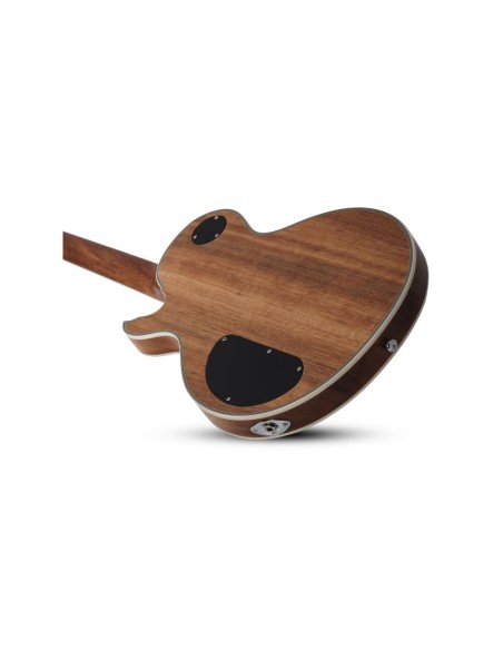 SOLO-II CUST  TBB/NAT