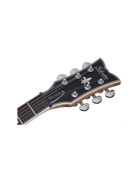 SOLO-II CUST  TBB/NAT