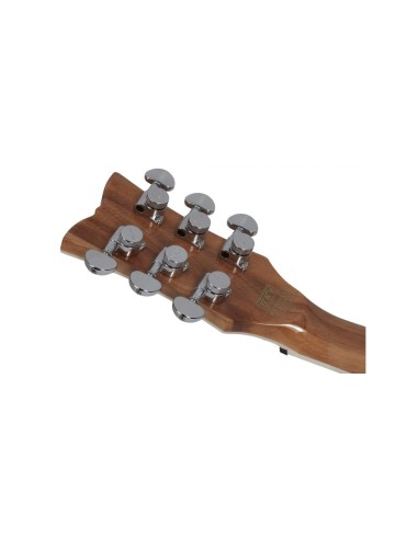 SOLO-II CUST  TBB/NAT