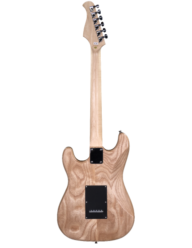 GUITARRA ELÉCTRICA PRODIPE SERIE ST83-RA STRATOCASTER FRESNO