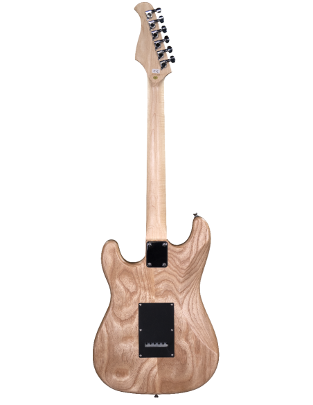 GUITARRA ELÉCTRICA PRODIPE SERIE ST83-RA STRATOCASTER FRESNO