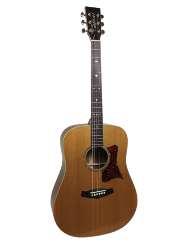 GUITARRA ACÚSTICA TANGLEWOOD TW15R SERIE SUNDANCE PERFORMANCE PRO