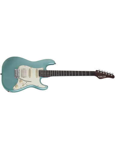 NICK JOHNSTON USA 'WEMBLEY'  HSS A. TMG