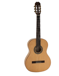 GUITARRA CLÁSICA ADMIRA MACARENA SERIE FLAMENCO
