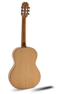 GUITARRA CLÁSICA ADMIRA MACARENA SERIE FLAMENCO 2