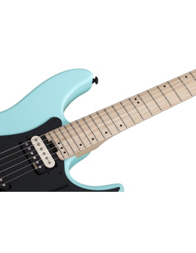 SUN VALLEY SS FR  SFG