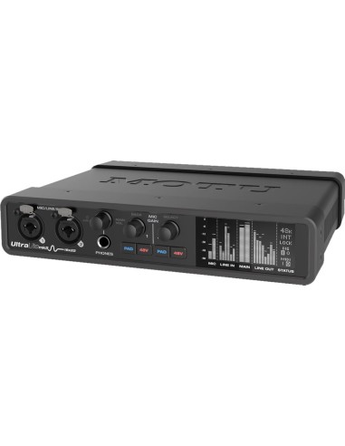 ULTRALITE MK 5