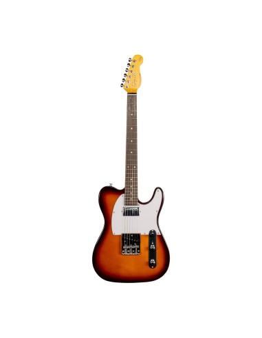 QGE-RTC4 - SUNBURST HUM