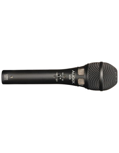 VX5
