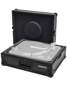 PREMIUM TURNTABLE CASE