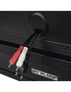 PREMIUM TURNTABLE CASE 2