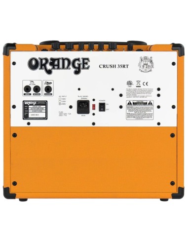 CRUSH 35RT