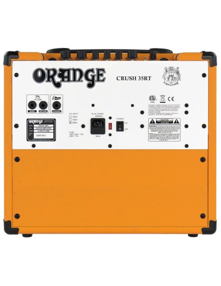 CRUSH 35RT