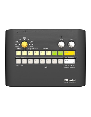 KR MINI
