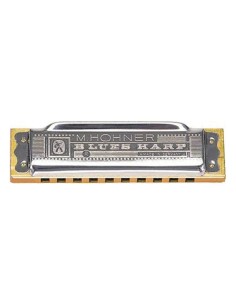 BLUES HARP C