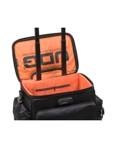 U9679BL/OR - ULTIMATE SLINGBAG TROLLEY SET DELUXE BLACK, ORANGE INSIDE 2