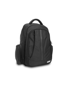 U9102BL/OR - ULTIMATE BACKPACK BLACK/ORANGE