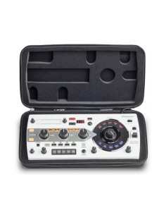 U8421BL - CREATOR RMX1000 HARDCASE BLACK 2