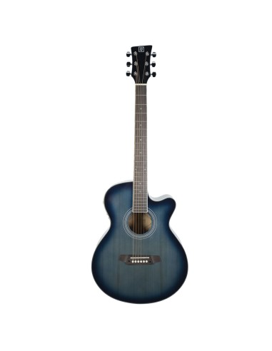 QGA-41CE BL