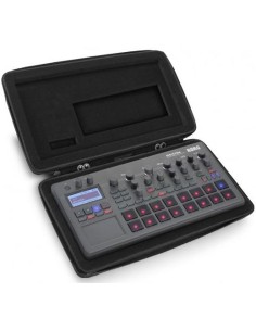 U8434BL - CREATOR KORG ELECTRIBE HARDCASE BLACK