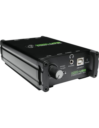 MDB-USB