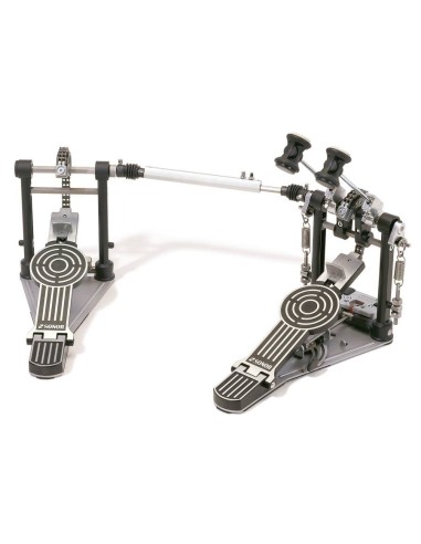 PEDAL DOBLE DP 672