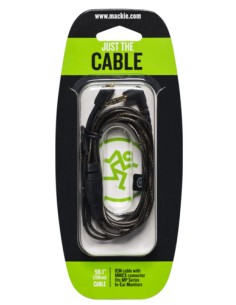 MP SERIES MMCX CABLE KIT