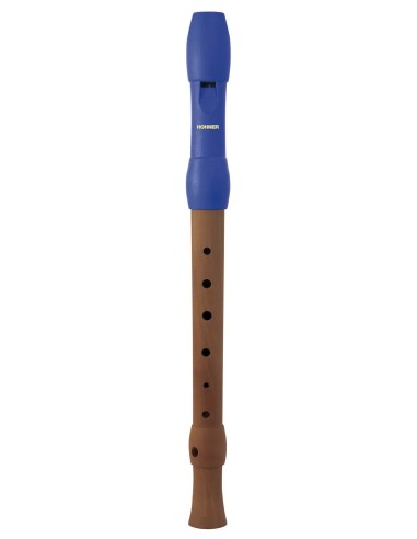 B95832 MADERA/PLASTICO AZUL, ALEMANA