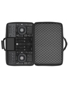 U8310BL - CREATOR DENON DJ PRIME 4 HARDCASE BLACK
