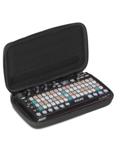 U8477BL - CREATOR AKAI FIRE HARDCASE BLACK