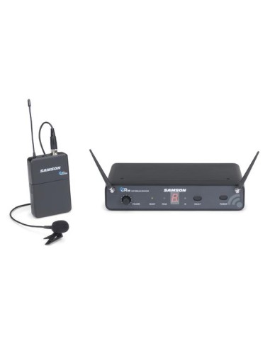 CONCERT 88 LAVALIER SYSTEM (W/ LM5) - G-BAND