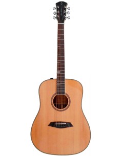 A4-D DREADNOUGHT NATURAL