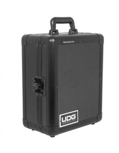 U93010BL - FC PICK FOAM MULTI FORMAT  S BLACK