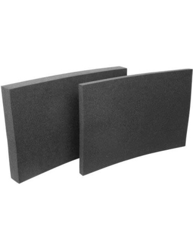 U10304 - HI-DENSITY CUSTOM PICKFOAM 3XL