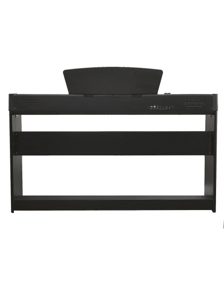 PIANO DIGITAL EK P-200 NEGRO