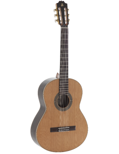 GUITARRA CLÁSICA ADMIRA A8 SERIE ARTESANÍA