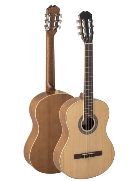 GUITARRA CLÁSICA ADMIRA JAVA