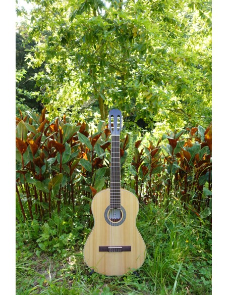 GUITARRA CLÁSICA ADMIRA JAVA