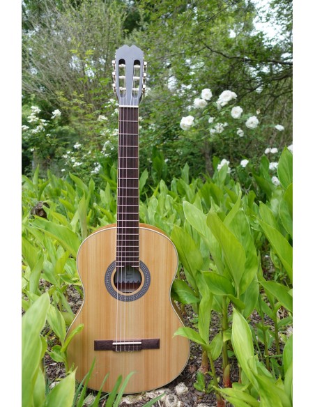 GUITARRA CLÁSICA ADMIRA JAVA