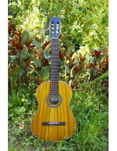 GUITARRA CLÁSICA ADMIRA TOBA 2