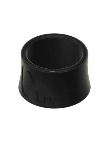 ABRAZADERA AULÓS SAXO ALTO PRO NEGRO