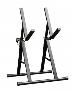 AS240  SOPORTE DE AMPLI DE GUITARRA ELECTRICA ASHTON