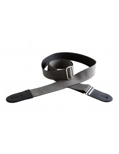 BRIGHTON-BK - BANDOLERA DE GUITARRA ACUSTICA RIGHTON