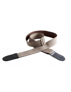 BRIGHTON-BR - BANDOLERA DE GUITARRA ACUSTICA RIGHTON